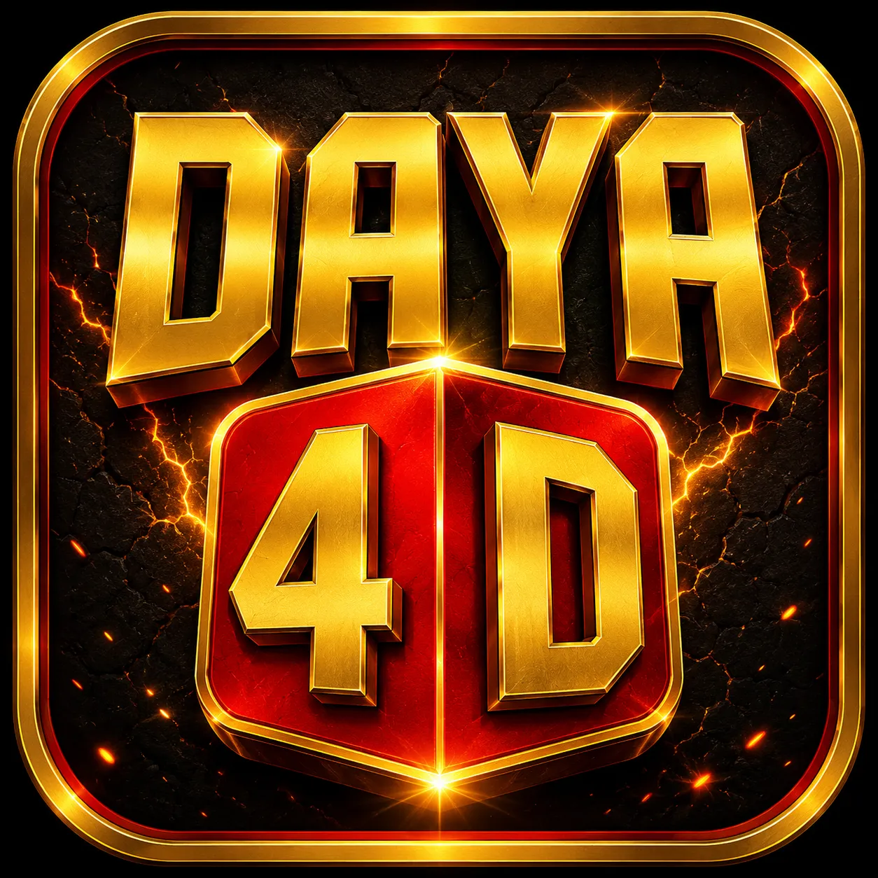 DAYA4D - Strategi Cerdas untuk Menang