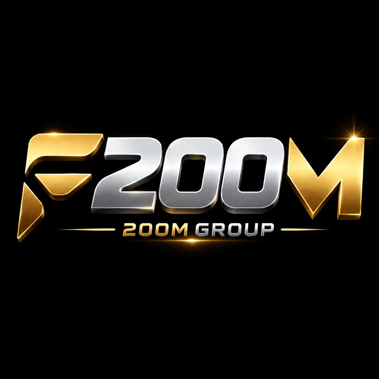 F200M - Kembangkan Imperium Bisnis Anda