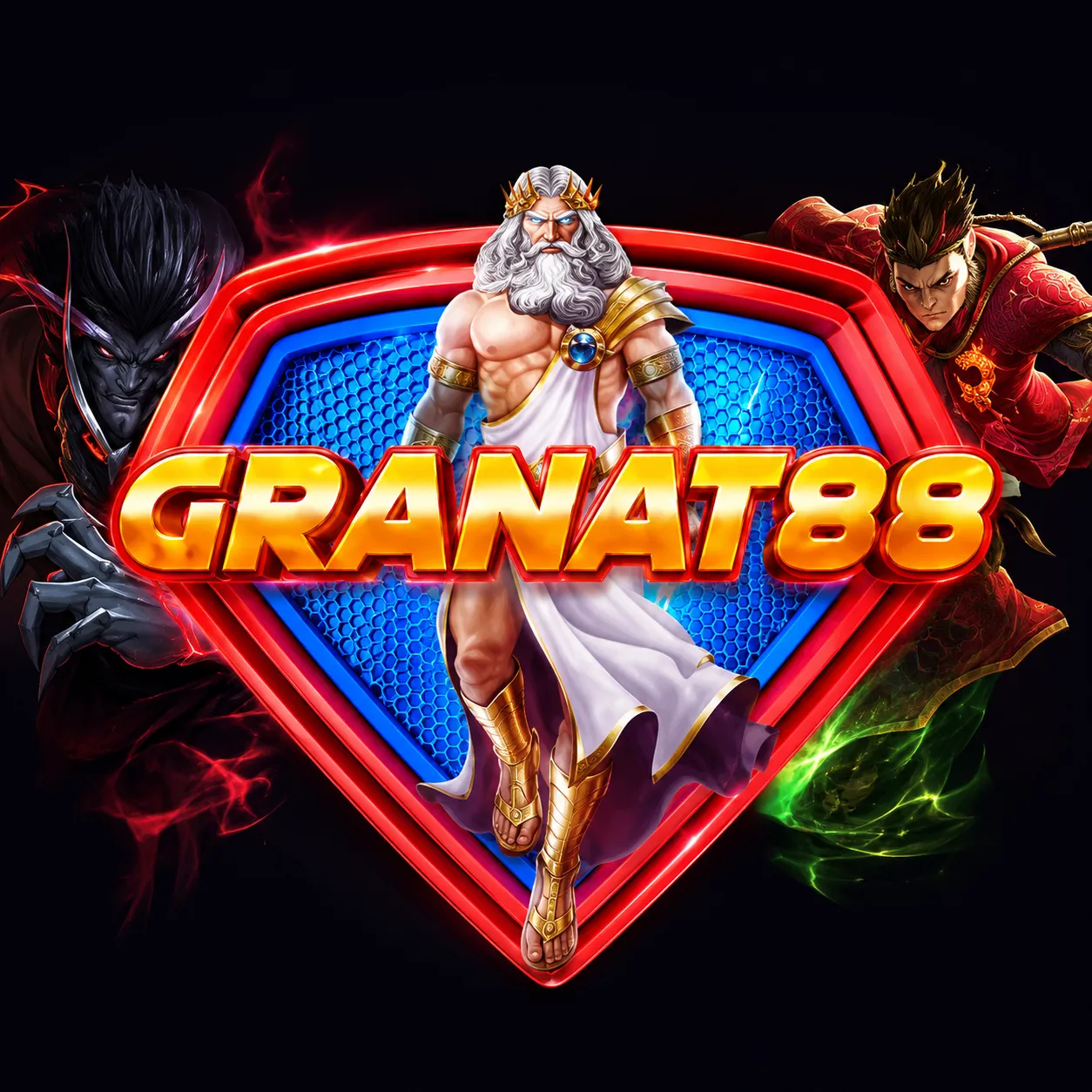 GRANAT88 - Permainan Olahraga Seru dan Mengasyikkan