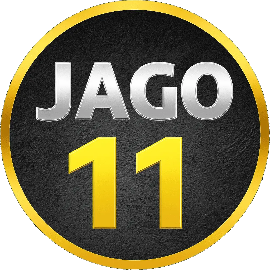 JAGO11 - Game Arcade Penuh Tantangan