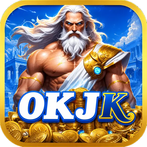 OKJK - Game Memancing Seru di Layar Smartphone Anda