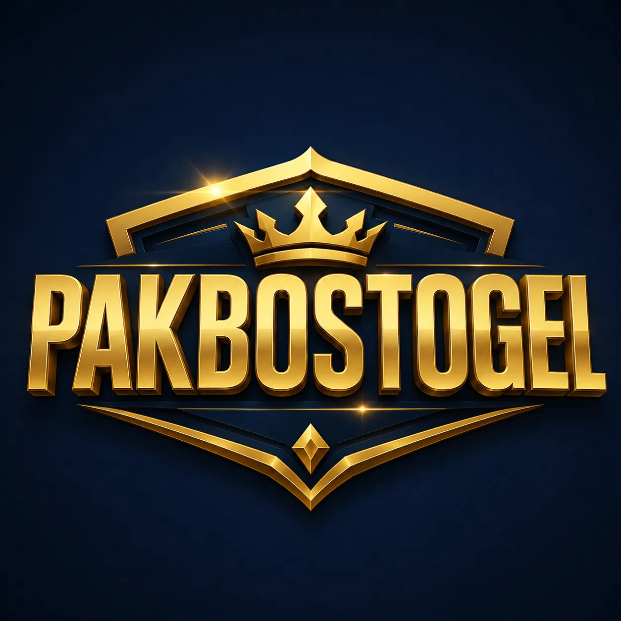 PAKBOSTOGEL - Permainan Olahraga Seru dan Menantang