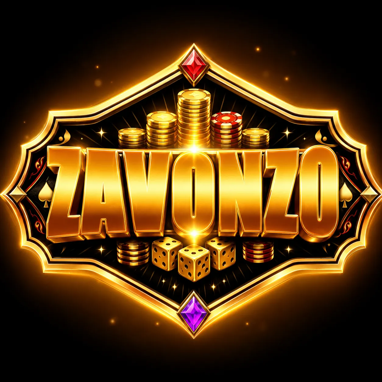 ZAVONZO - Game Musik Interaktif Terbaik